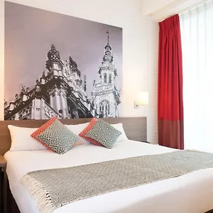 Adagio Grand Place Apart Otel